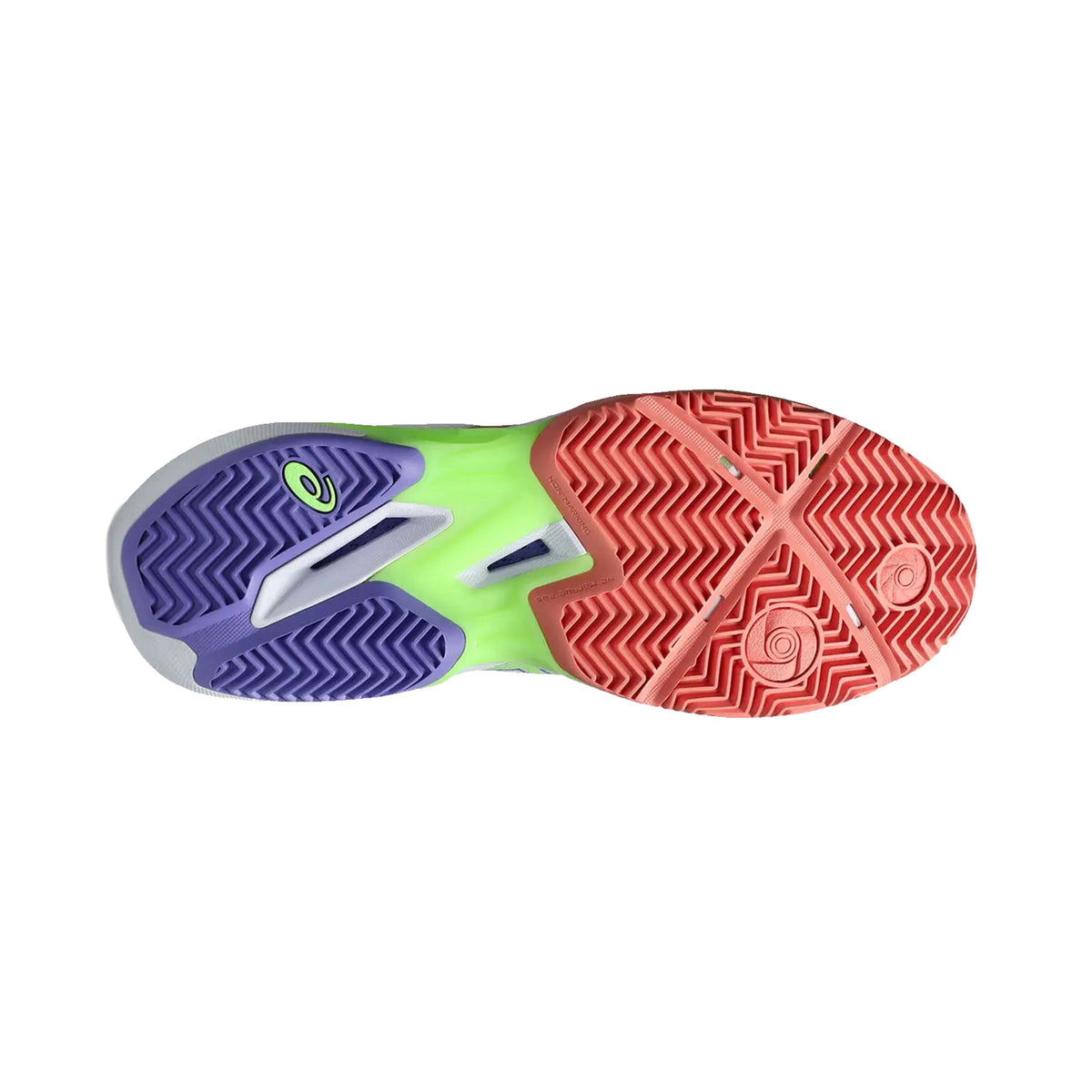 ASICS SONICSMASH FF PADEL WOMAN