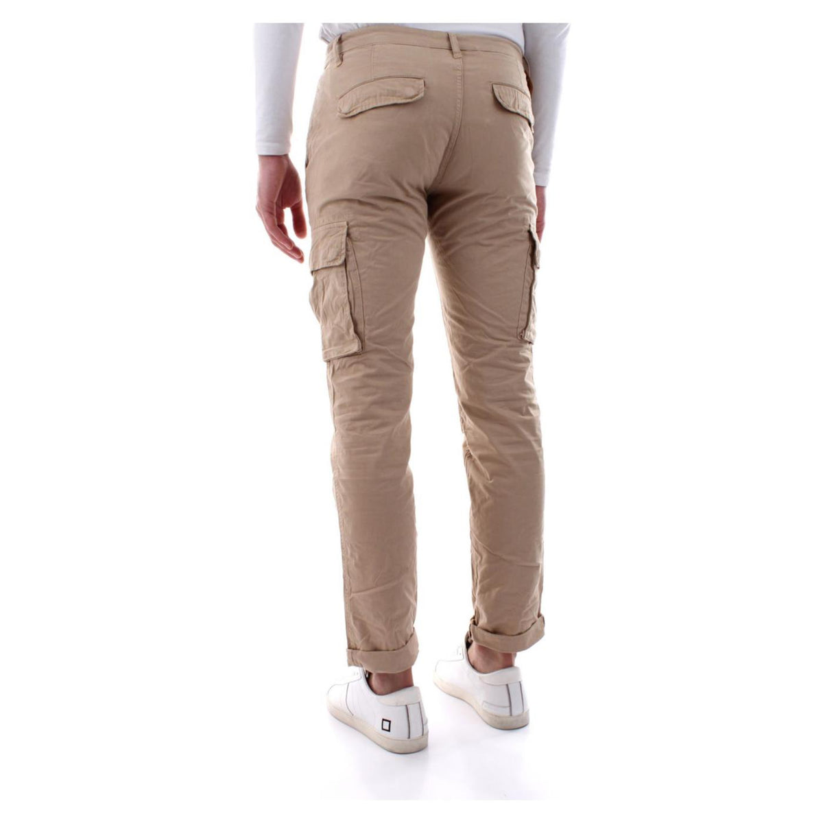 40 WEFT AIKO - Marrone chiaro - vista 5