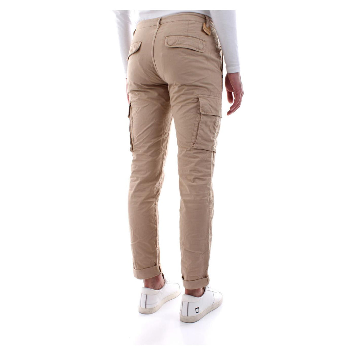 40 WEFT AIKO - Marrone chiaro - vista 6