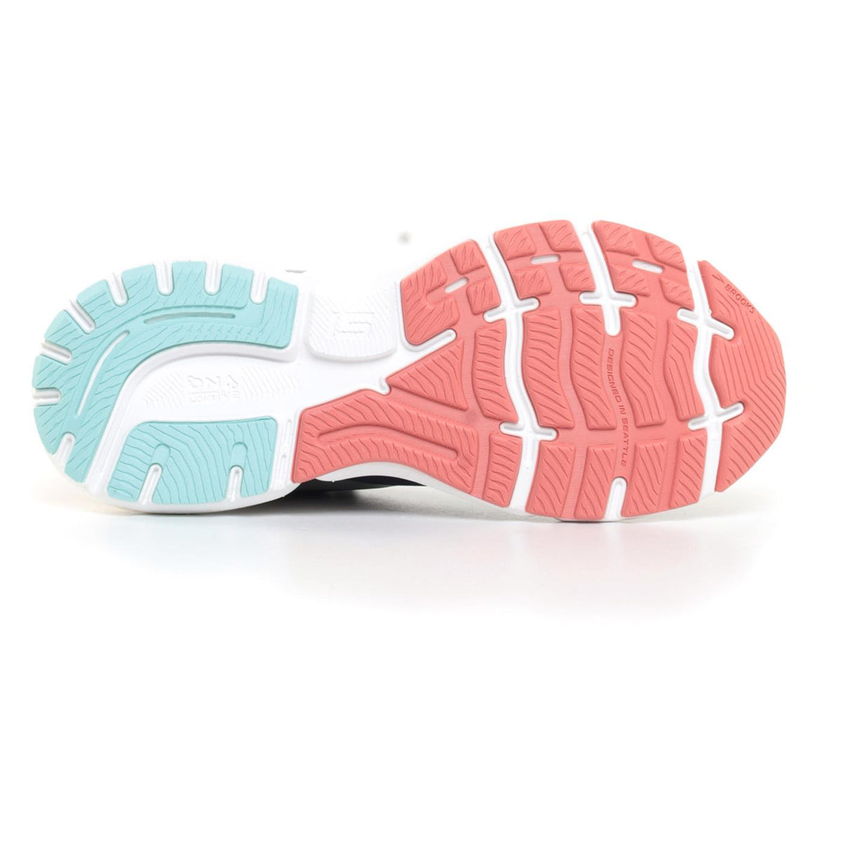 BROOKS GHOST 15 WOMAN