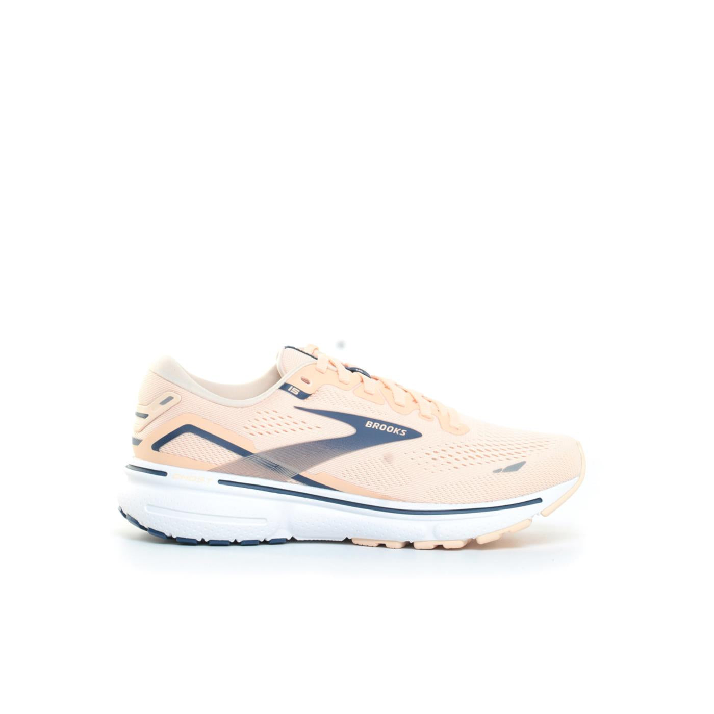 BROOKS GHOST 15 WOMAN
