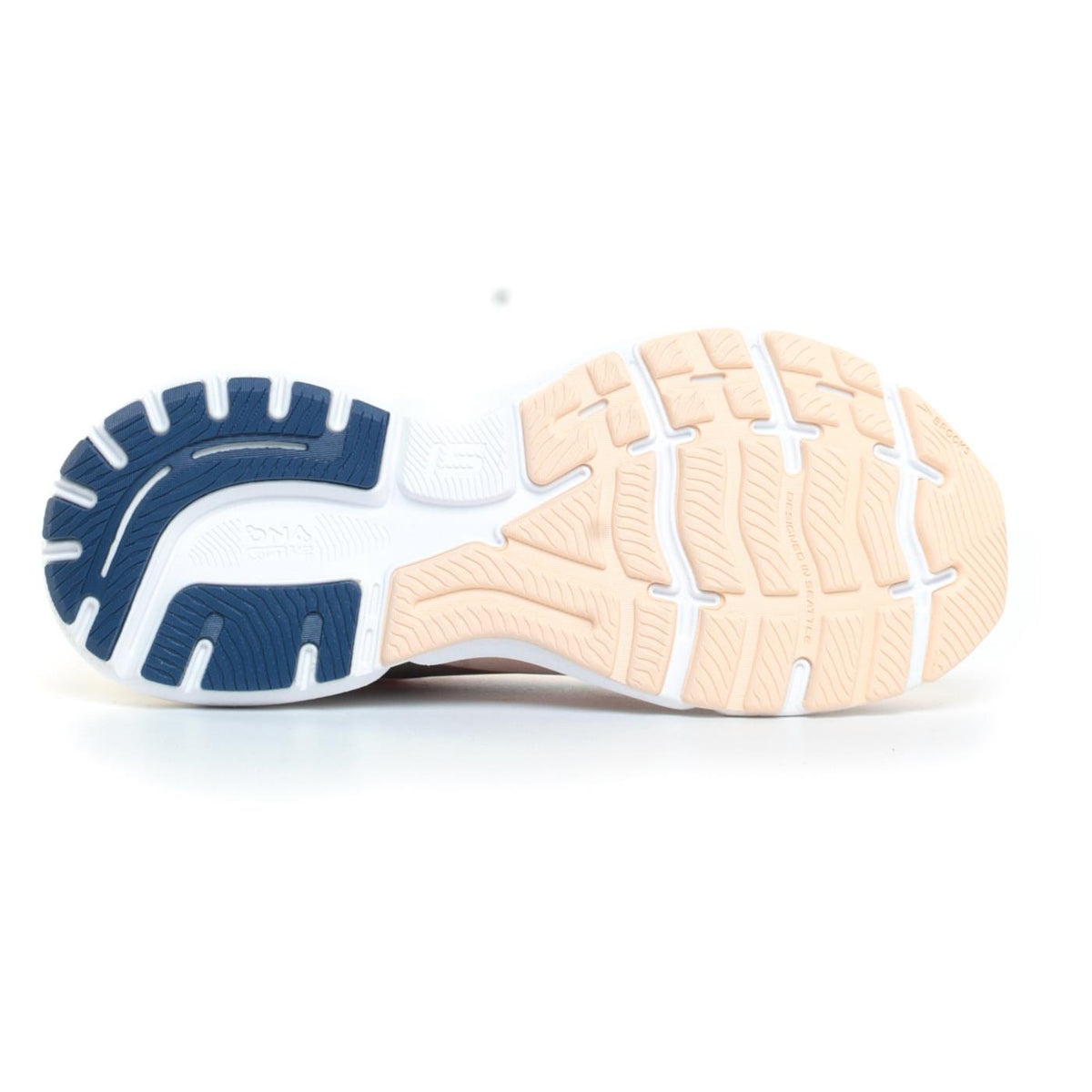 BROOKS GHOST 15 WOMAN