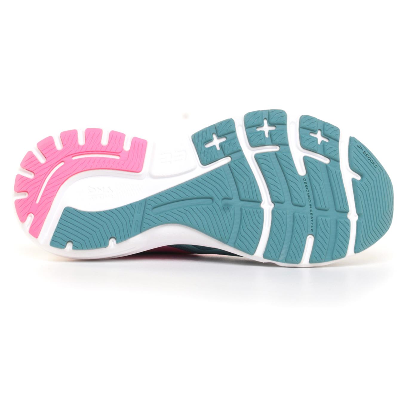 BROOKS ADRENALINE GTS 23 WOMAN
