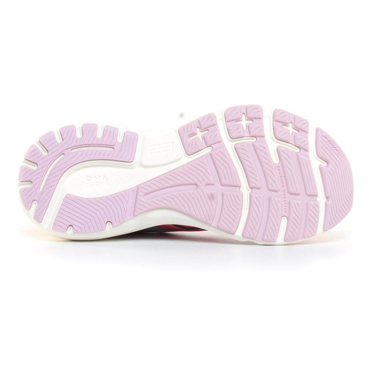 BROOKS ADRENALINE GTS 23 WOMAN