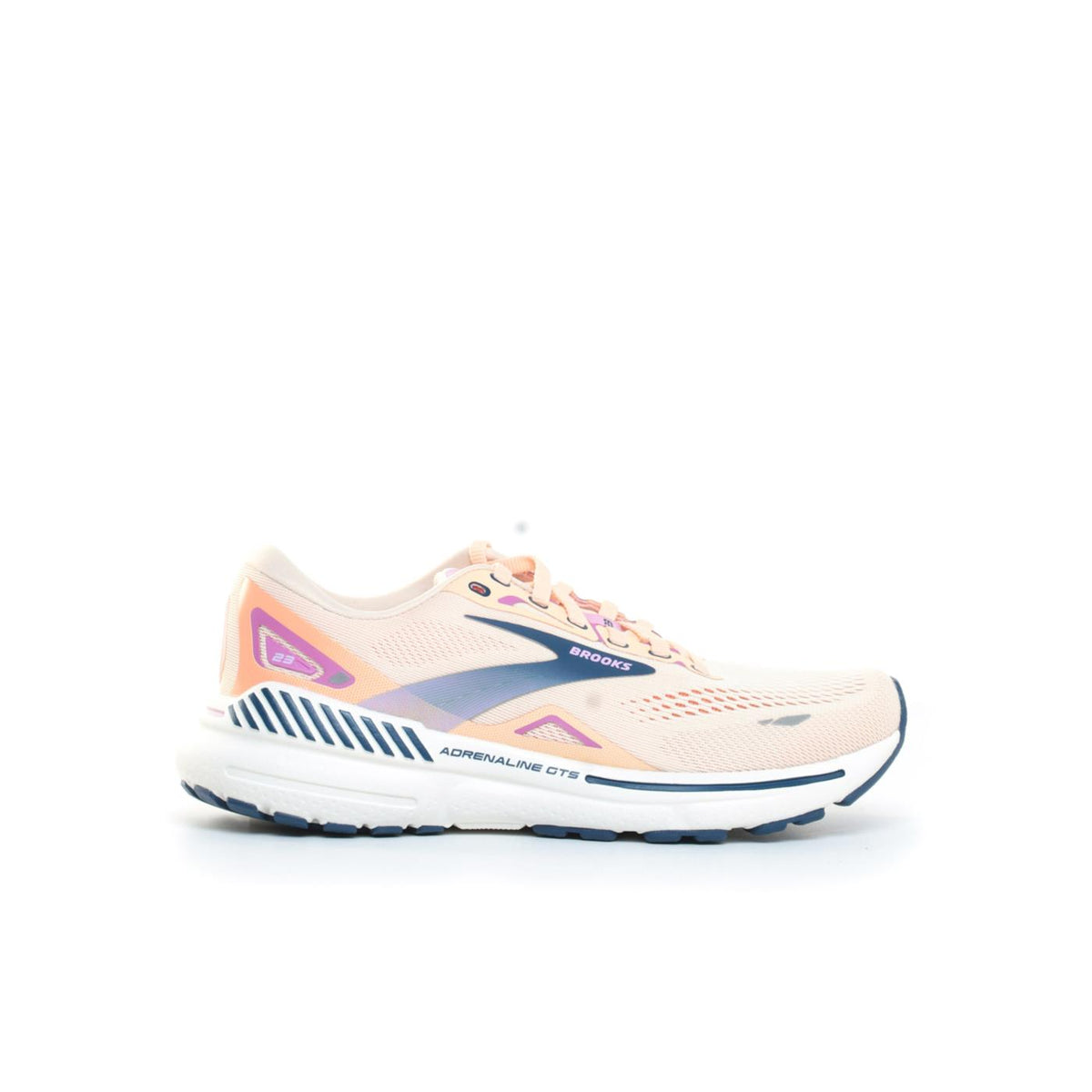 BROOKS ADRENALINE GTS 23 WOMAN