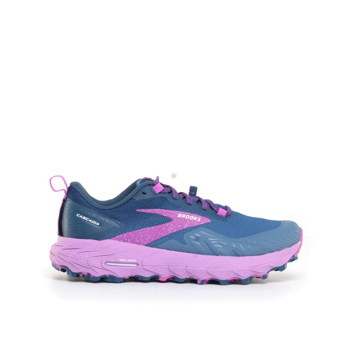 BROOKS CASCADIA 17 WOMAN