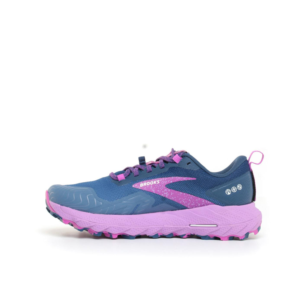 BROOKS CASCADIA 17 WOMAN - seconda immagine