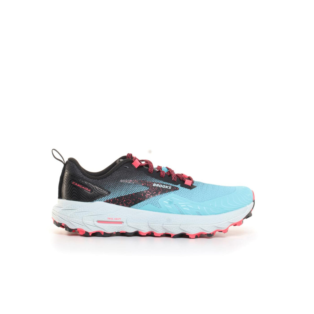 BROOKS CASCADIA 17 WOMAN
