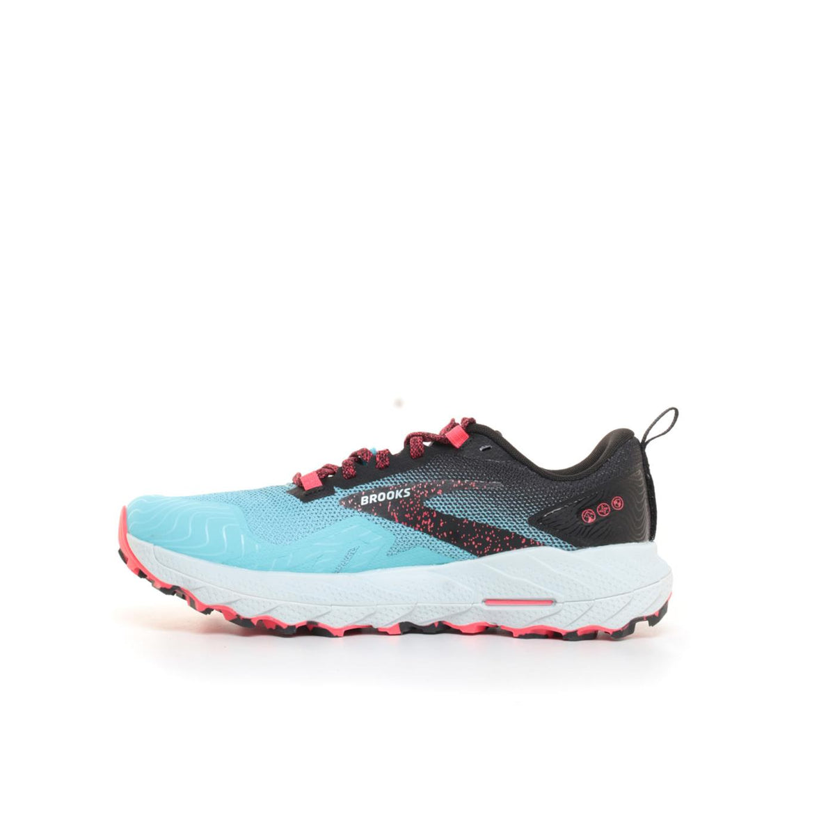 BROOKS CASCADIA 17 WOMAN - seconda immagine