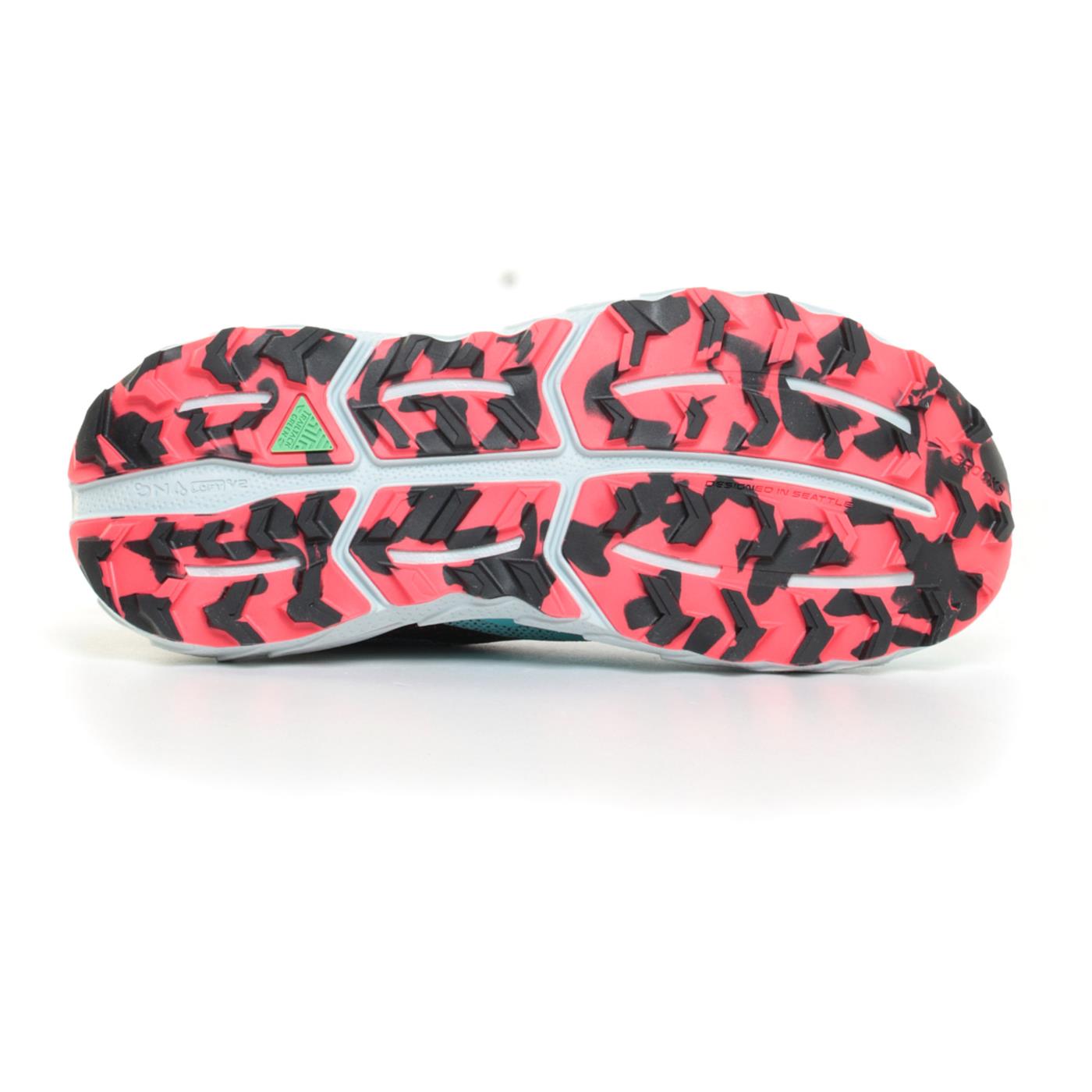 BROOKS CASCADIA 17 WOMAN