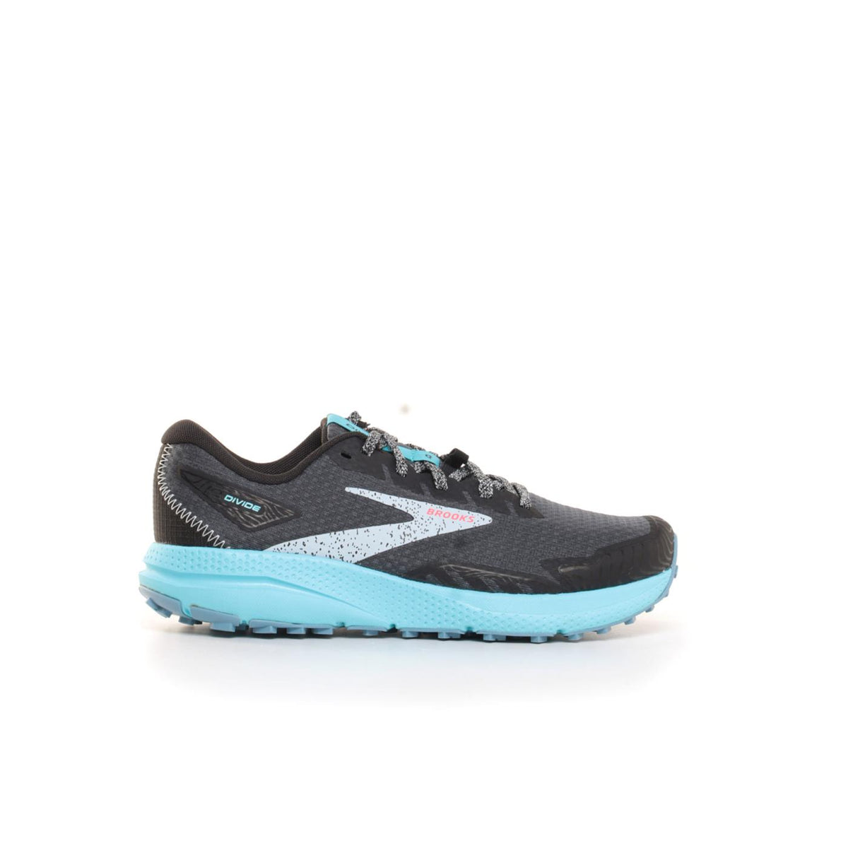 BROOKS DIVIDE 4 WOMAN