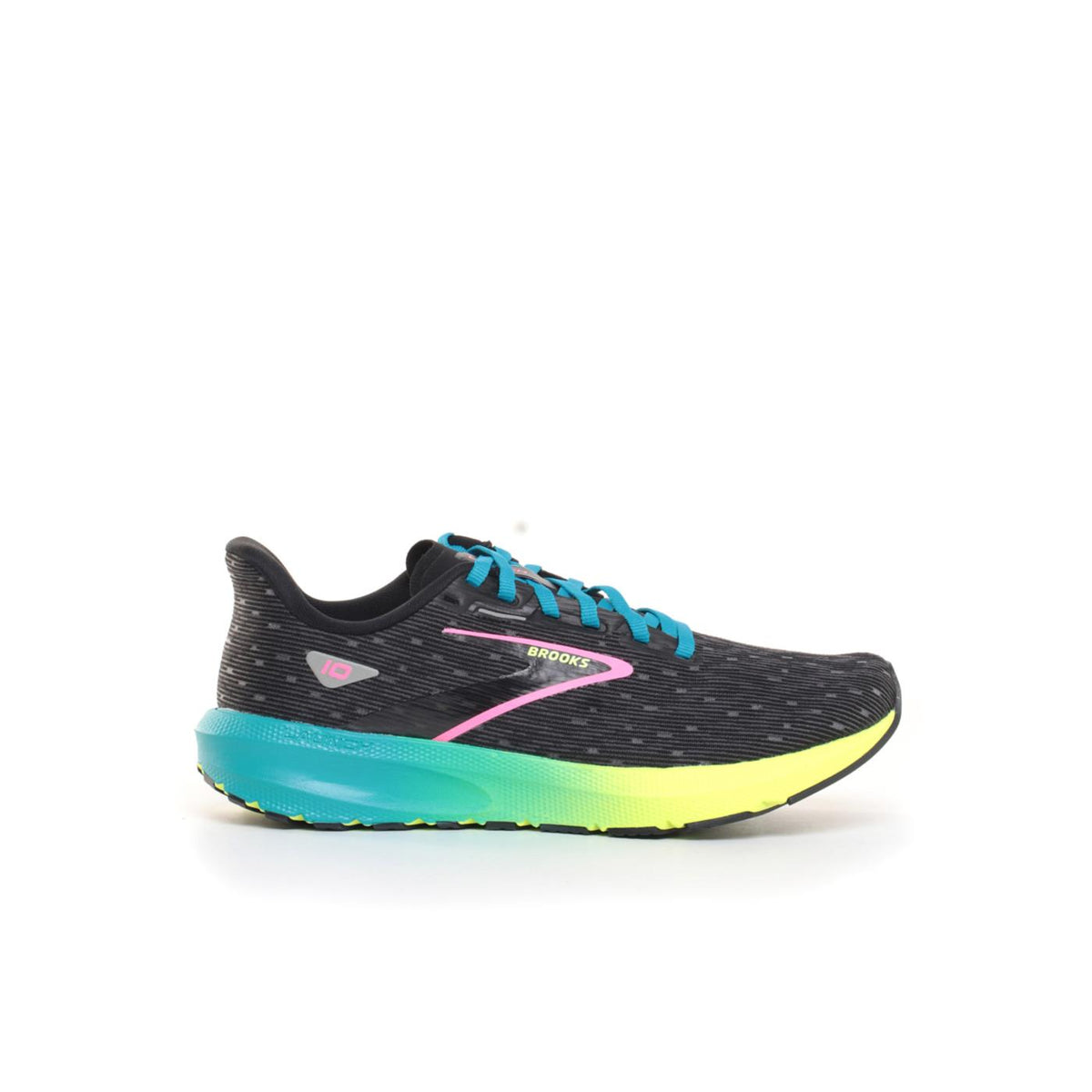 BROOKS LAUNCH 10 WOMAN