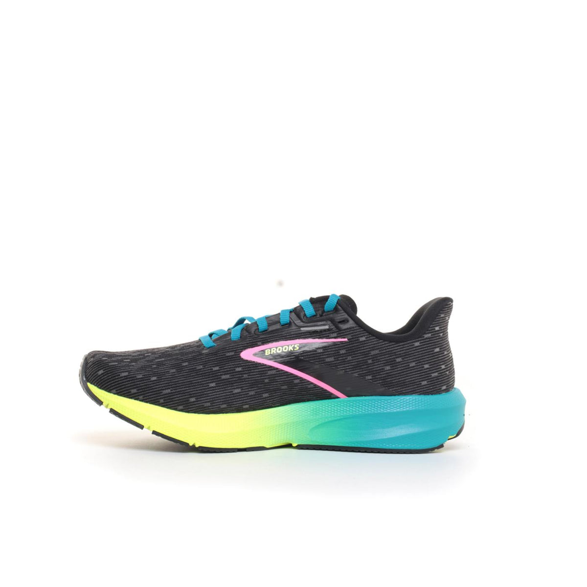 BROOKS LAUNCH 10 WOMAN