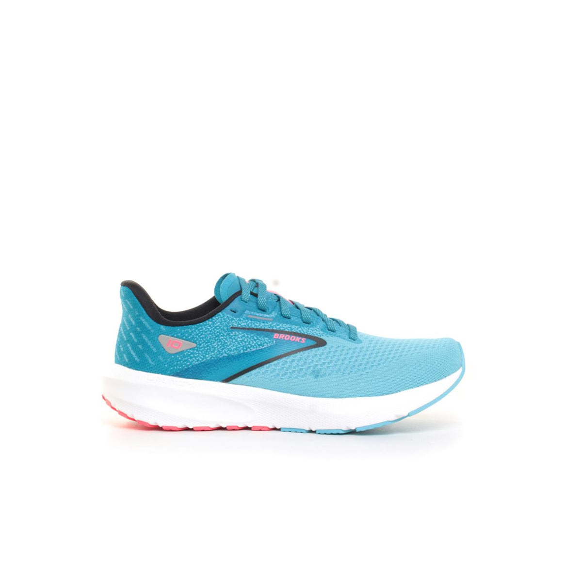 BROOKS LAUNCH 10 WOMAN