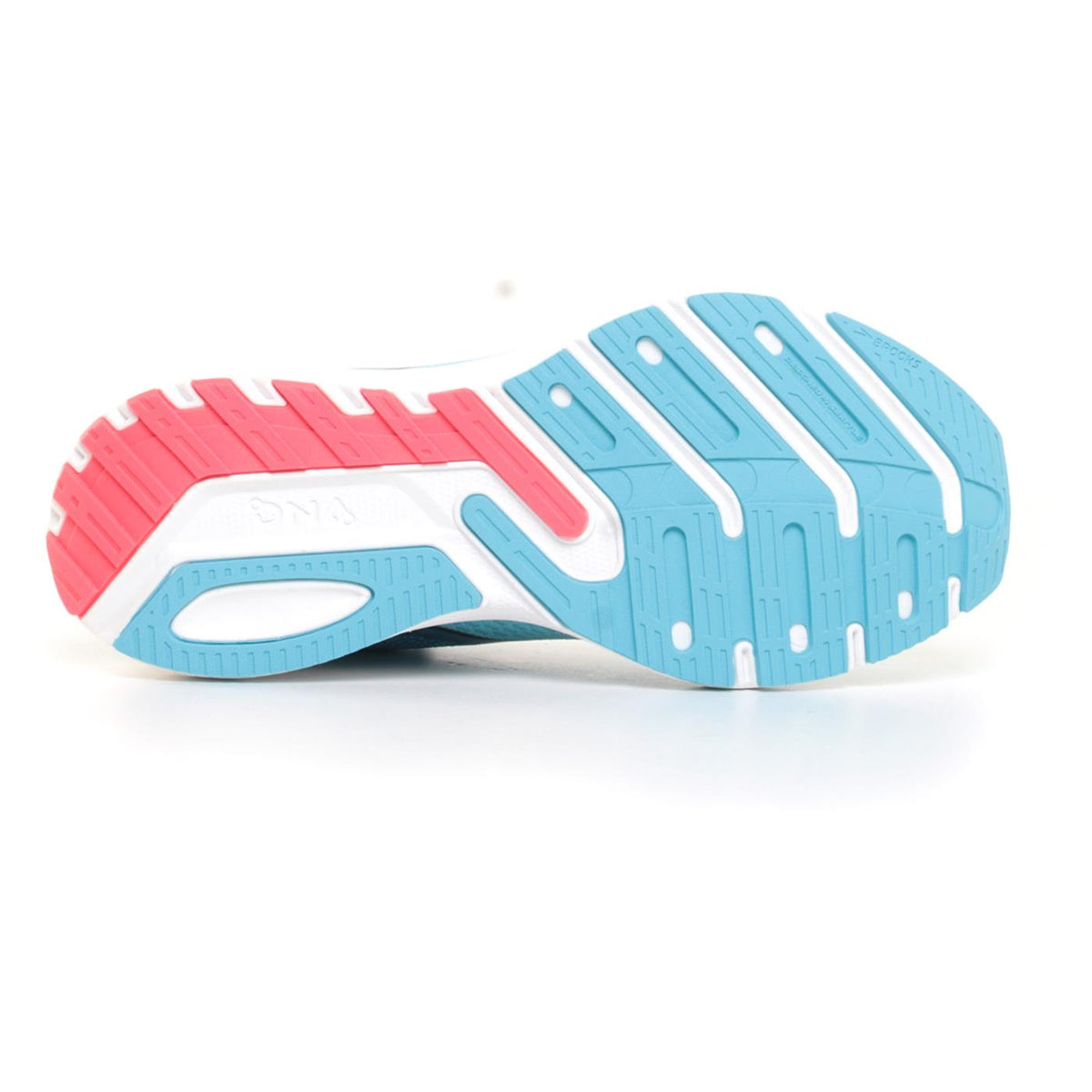 BROOKS LAUNCH 10 WOMAN