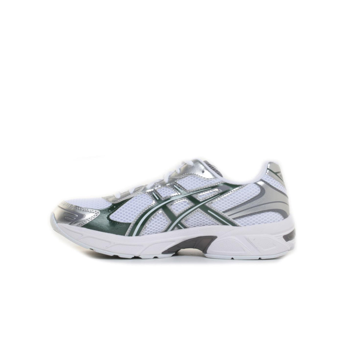 ASICS GEL-1130 - Bianco - vista 2