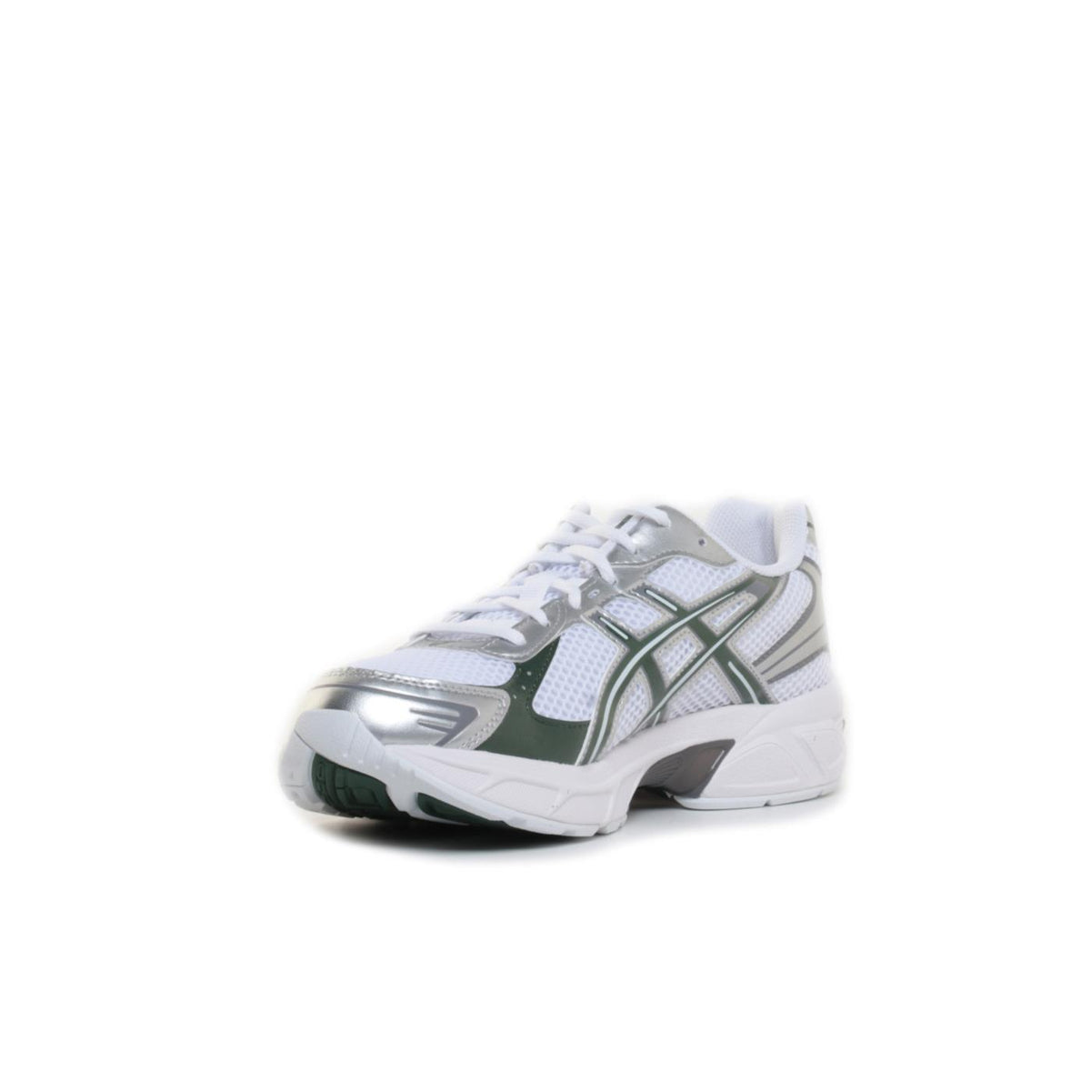 ASICS GEL-1130 - Bianco - vista 3