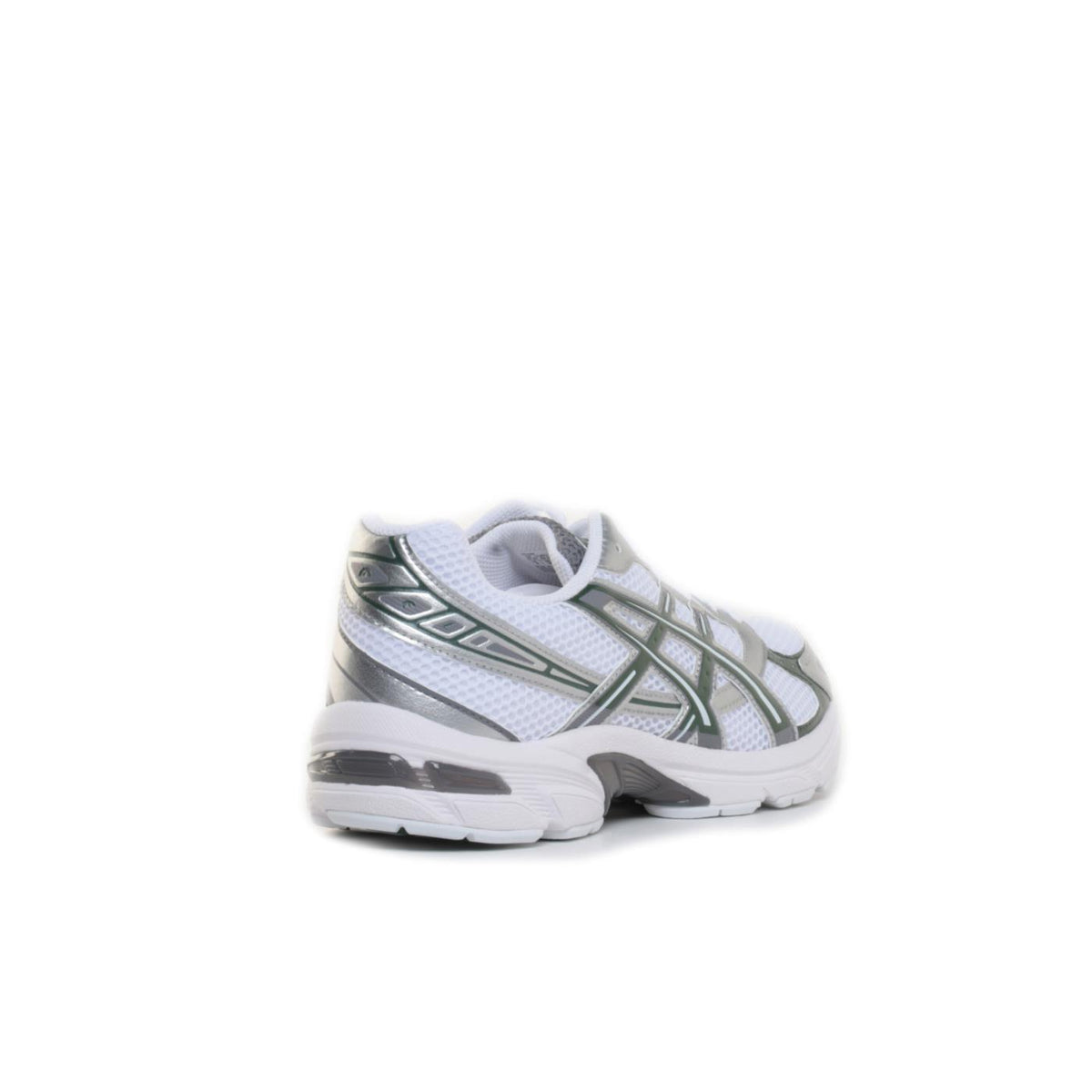 ASICS GEL-1130 - Bianco - vista 4