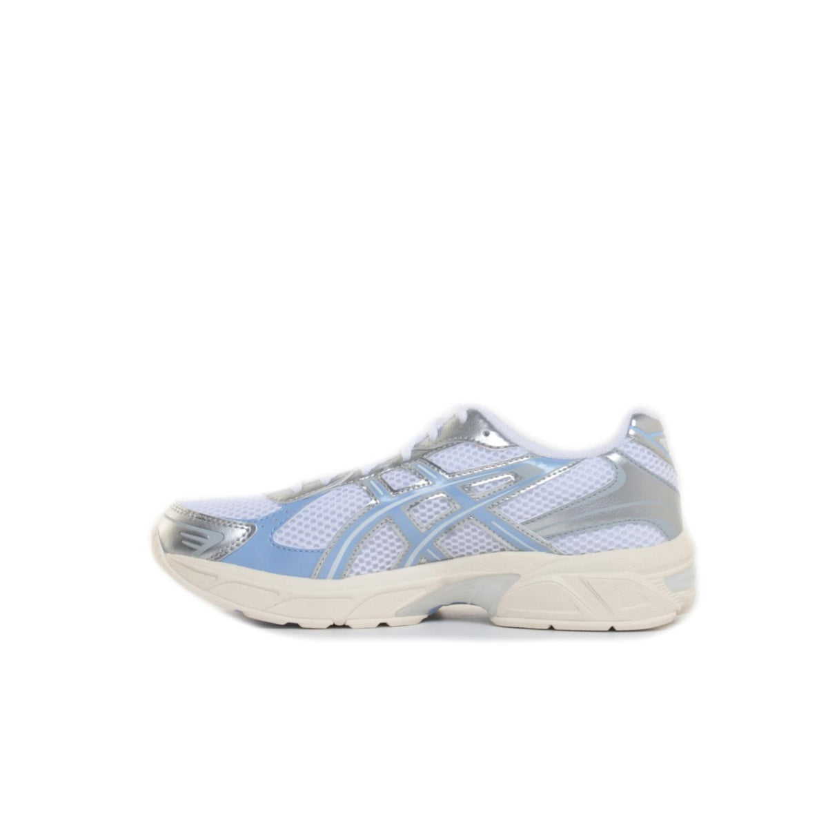 ASICS GEL-1130 - Bianco - vista 2