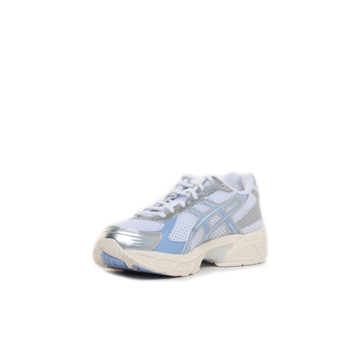 ASICS GEL-1130 - Bianco - vista 3