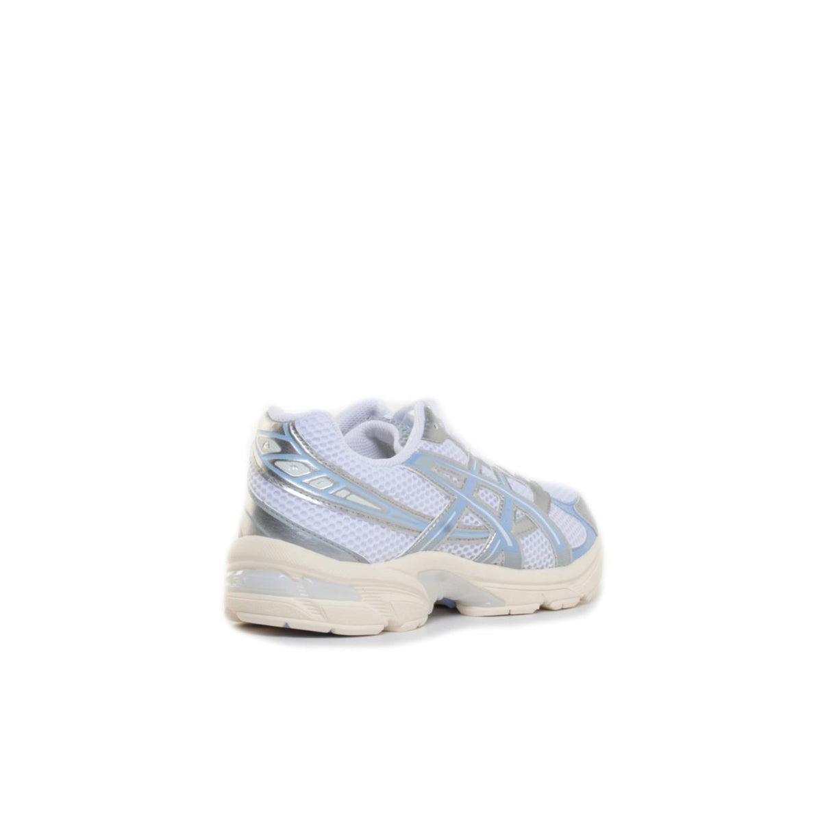 ASICS GEL-1130 - Bianco - vista 4
