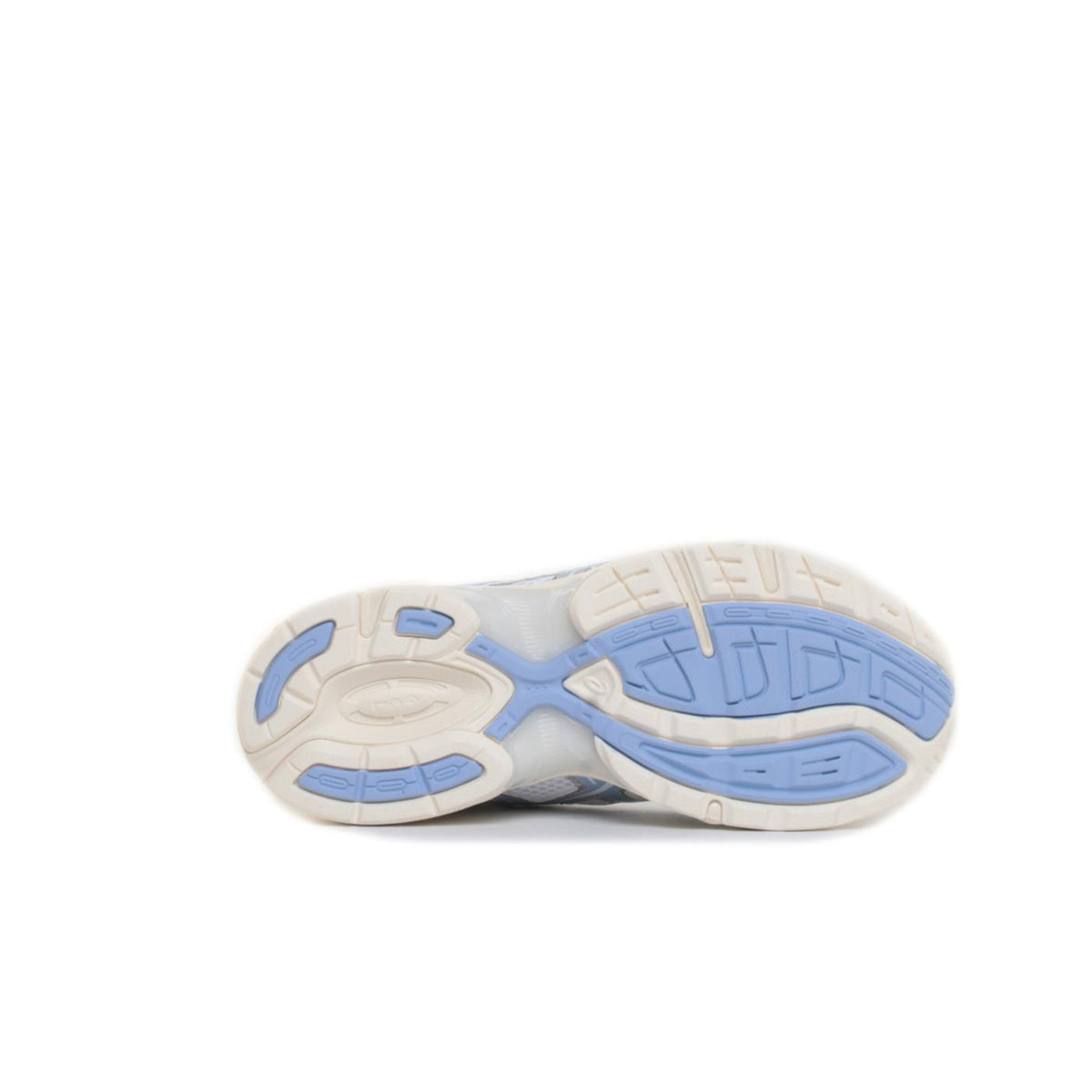 ASICS GEL-1130 - Bianco - vista 5