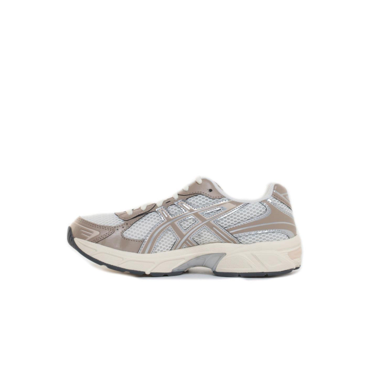 ASICS GEL-1130 - Bianco - vista 2