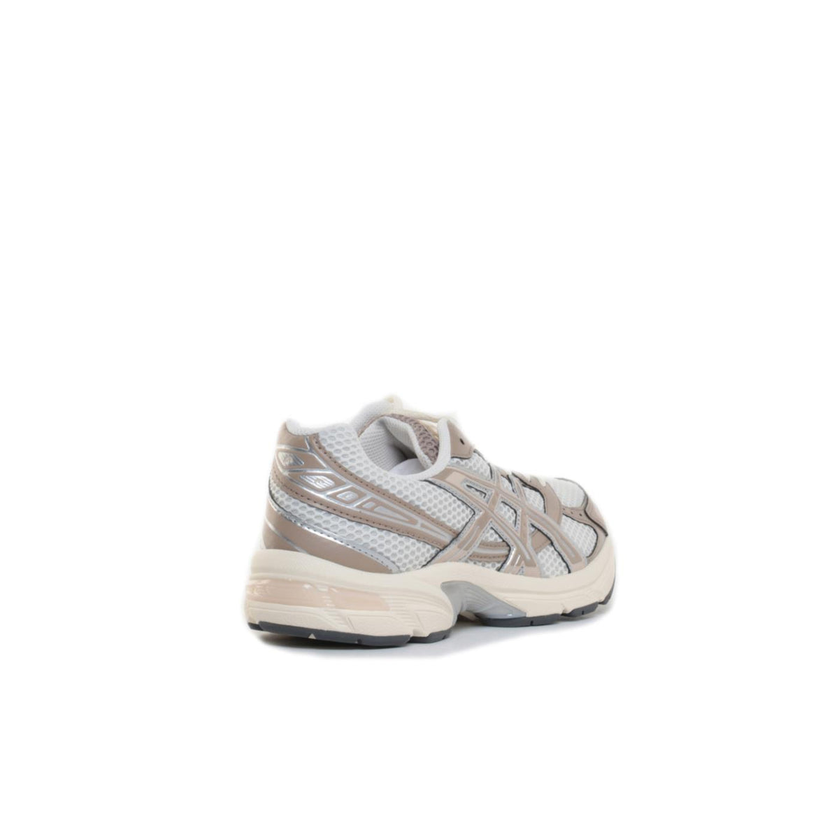 ASICS GEL-1130 - Bianco - vista 4