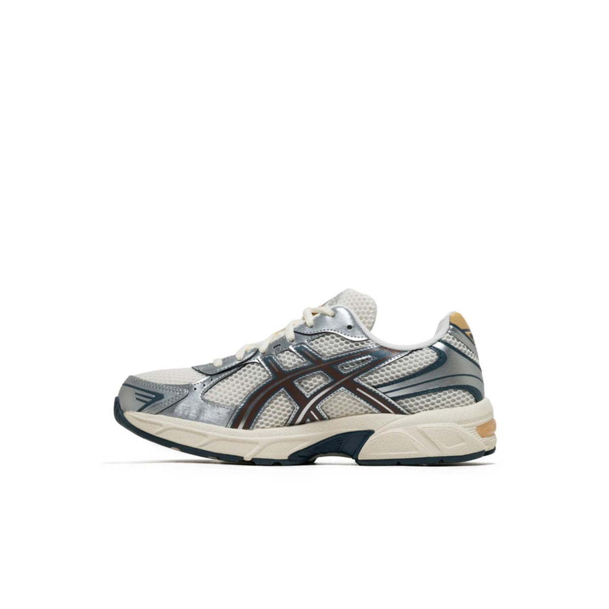 ASICS GEL-1130 - Bianco - vista 2