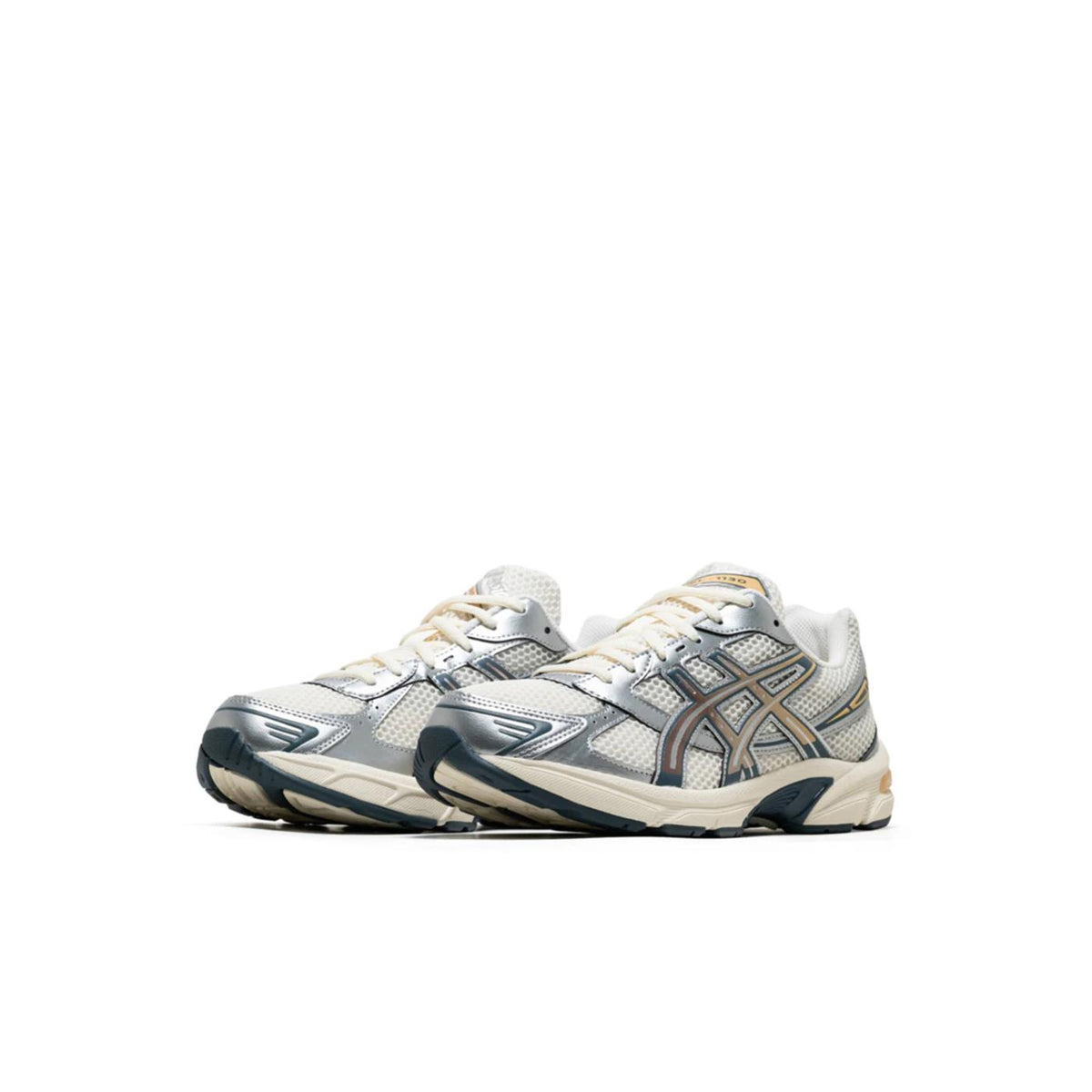ASICS GEL-1130 - Bianco - vista 3