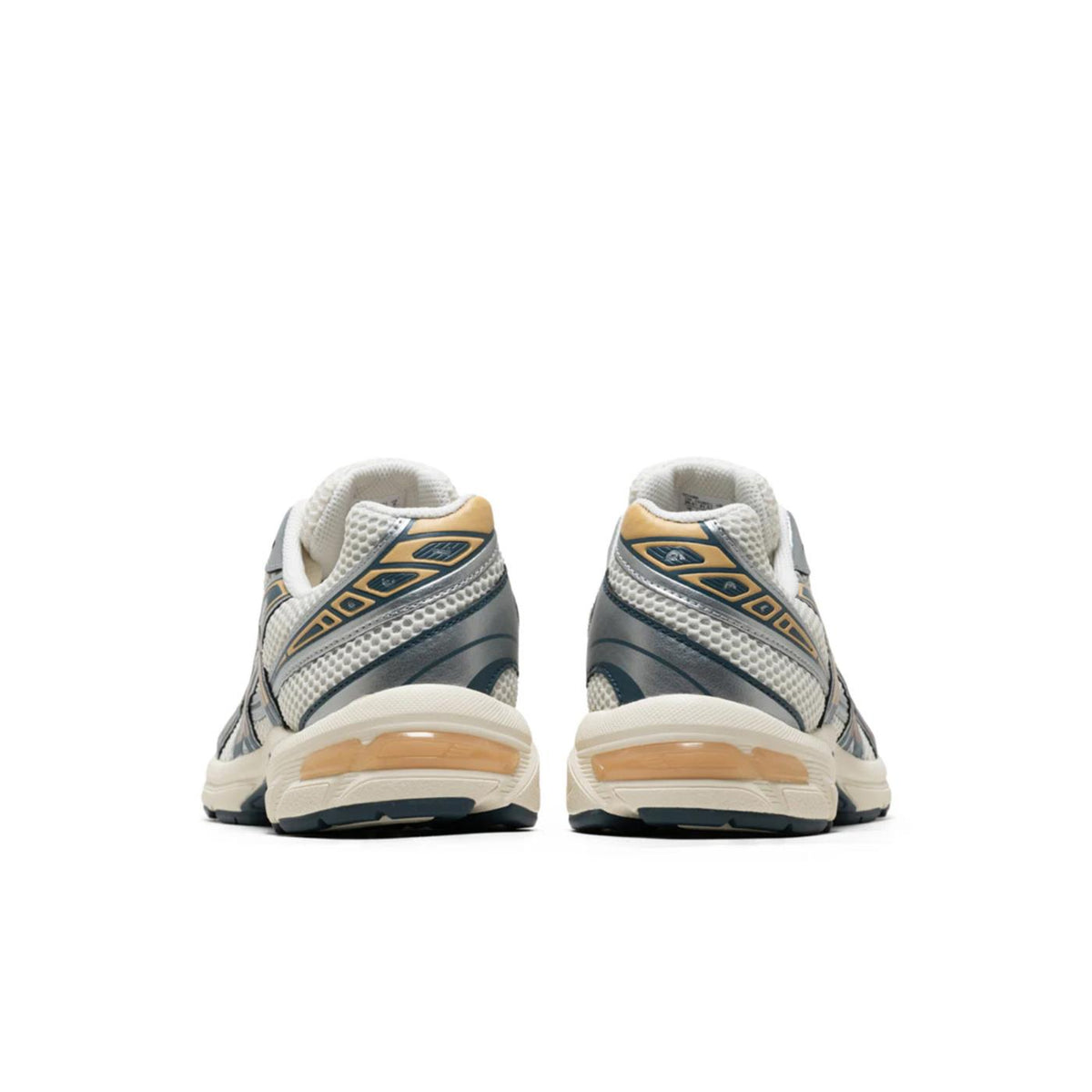 ASICS GEL-1130 - Bianco - vista 4