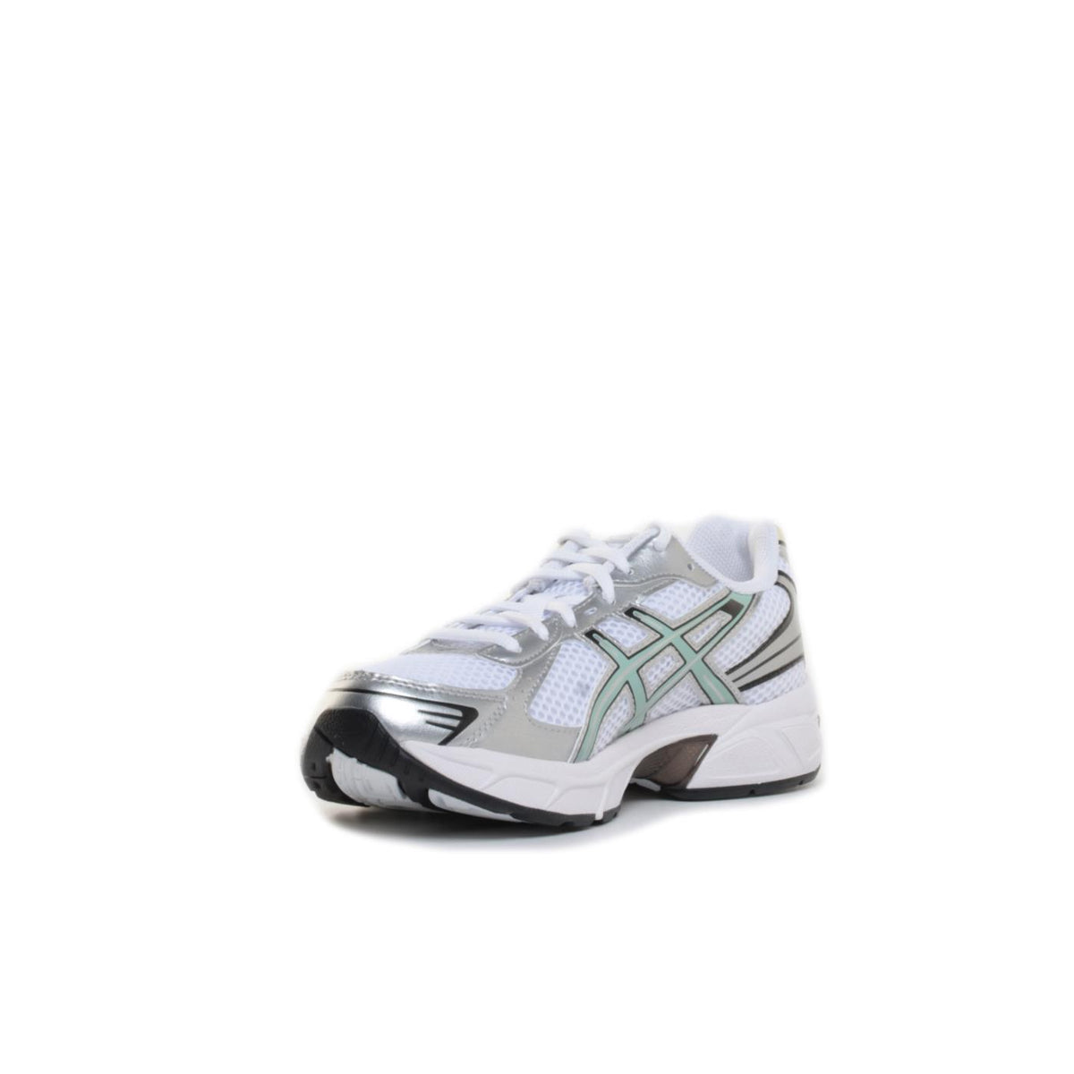 ASICS GEL-1130 - Bianco - vista 3