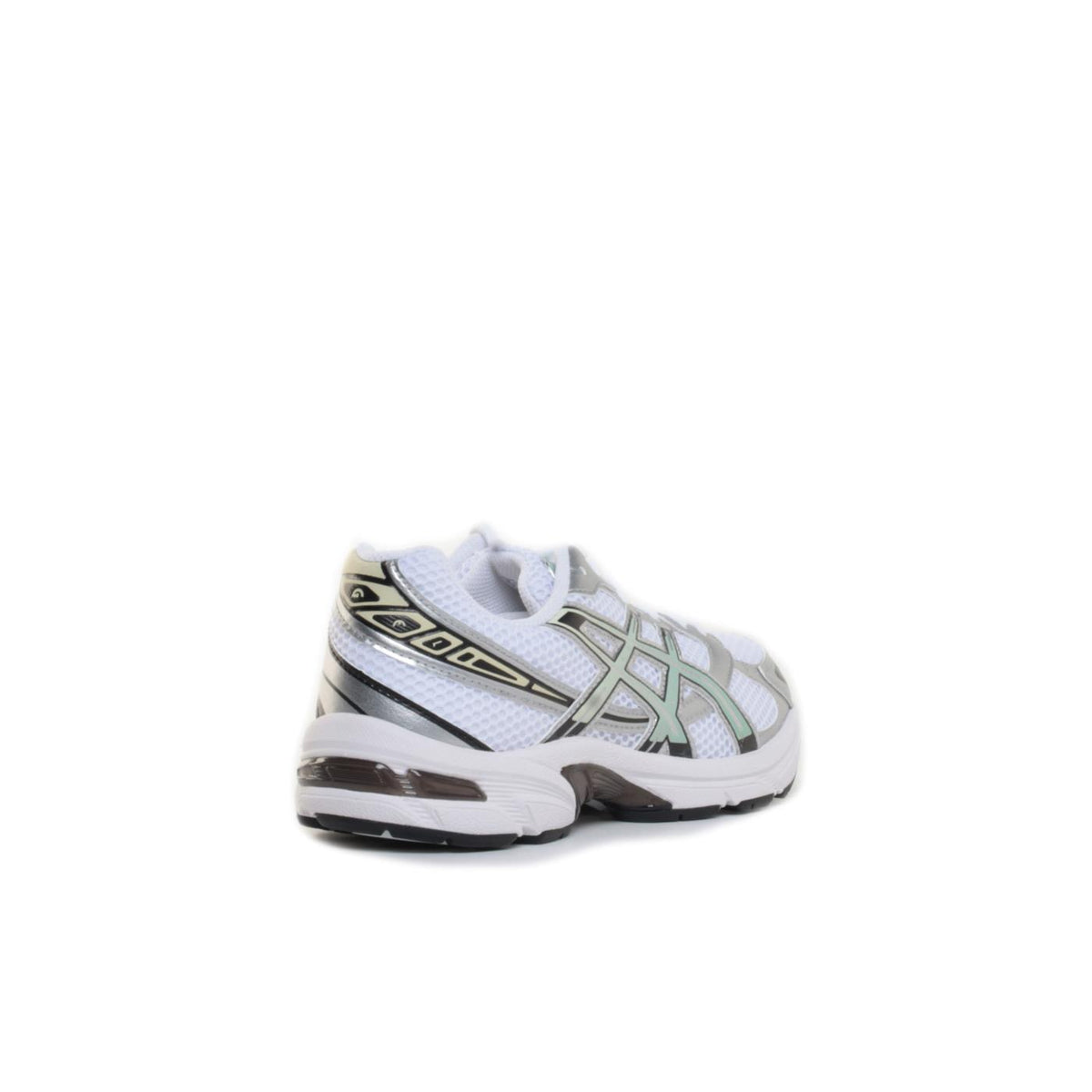 ASICS GEL-1130 - Bianco - vista 4