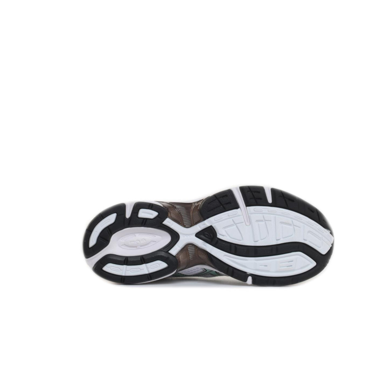 ASICS GEL-1130 - Bianco - vista 5