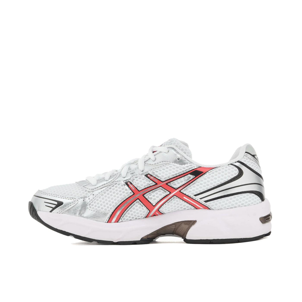 ASICS GEL-1130 - Bianco - vista 2