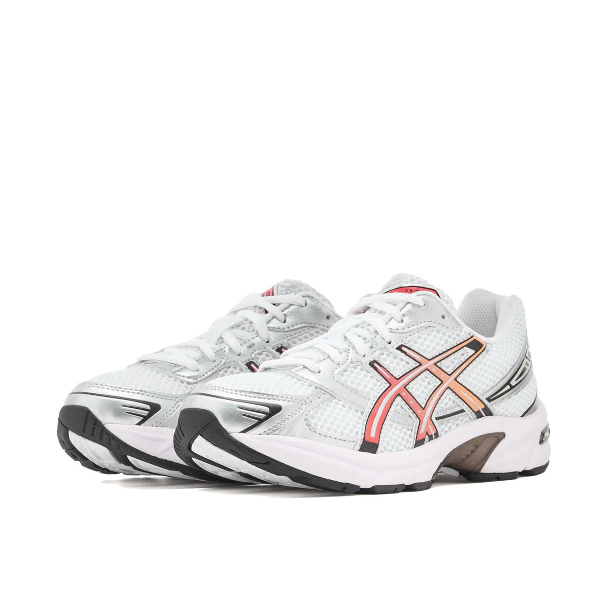 ASICS GEL-1130 - Bianco - vista 3