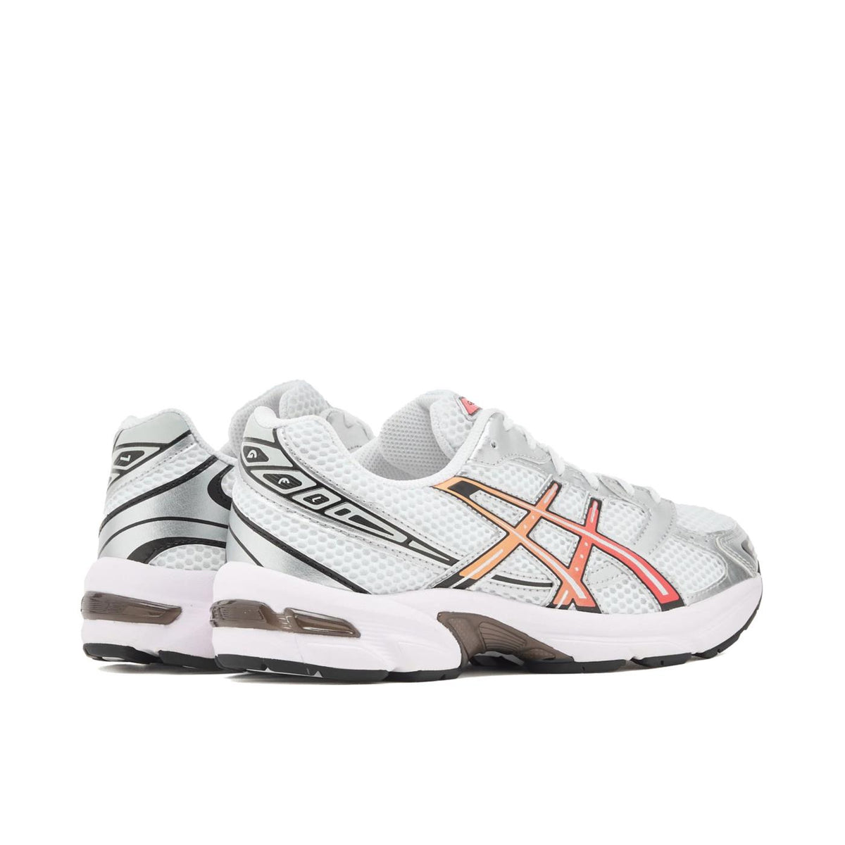 ASICS GEL-1130 - Bianco - vista 4