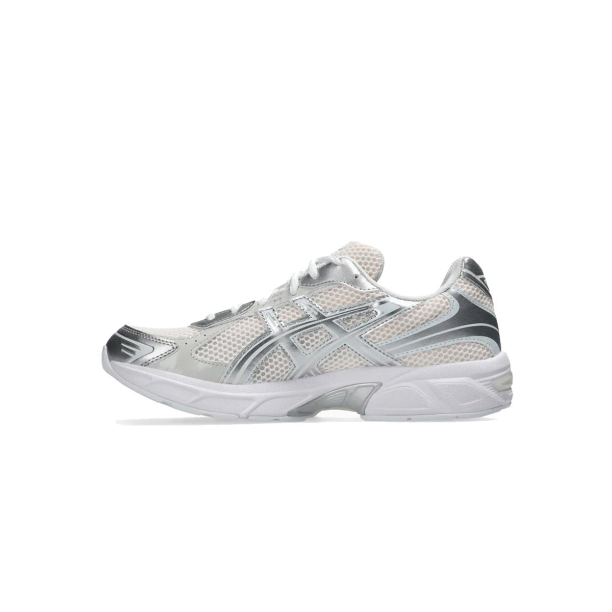 ASICS GEL-1130 - Bianco - vista 2