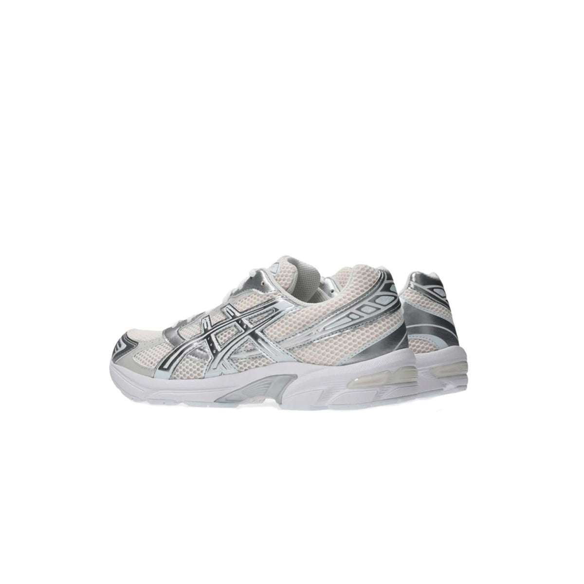ASICS GEL-1130 - Bianco - vista 3