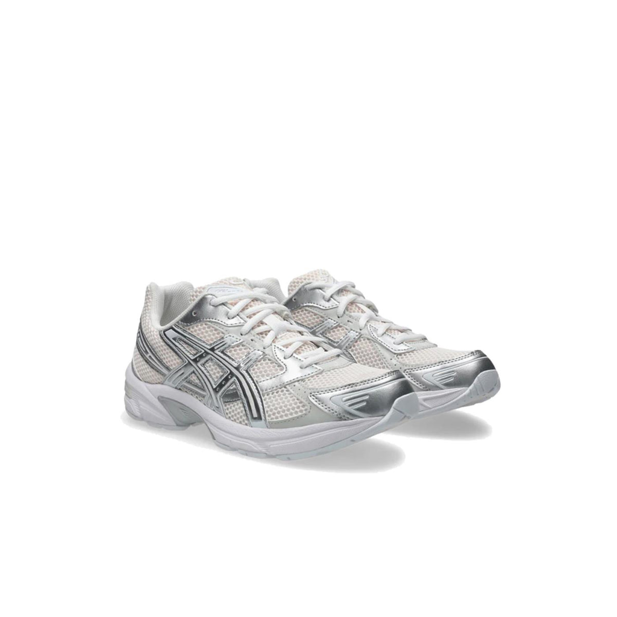 ASICS GEL-1130 - Bianco - vista 4