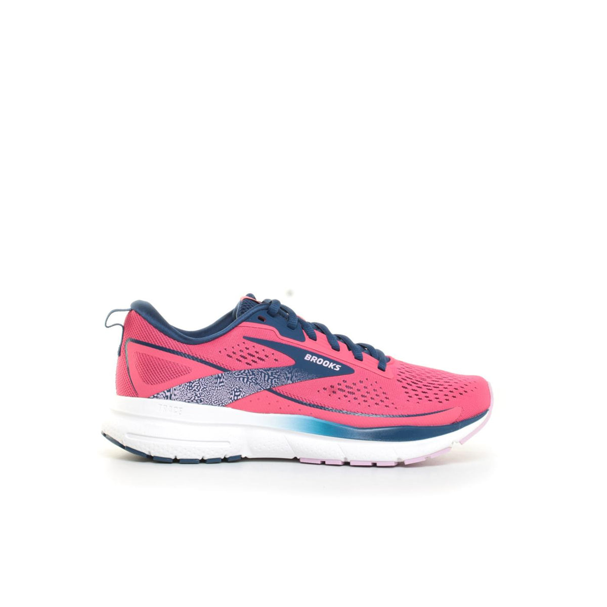 BROOKS TRACE 3 WOMAN