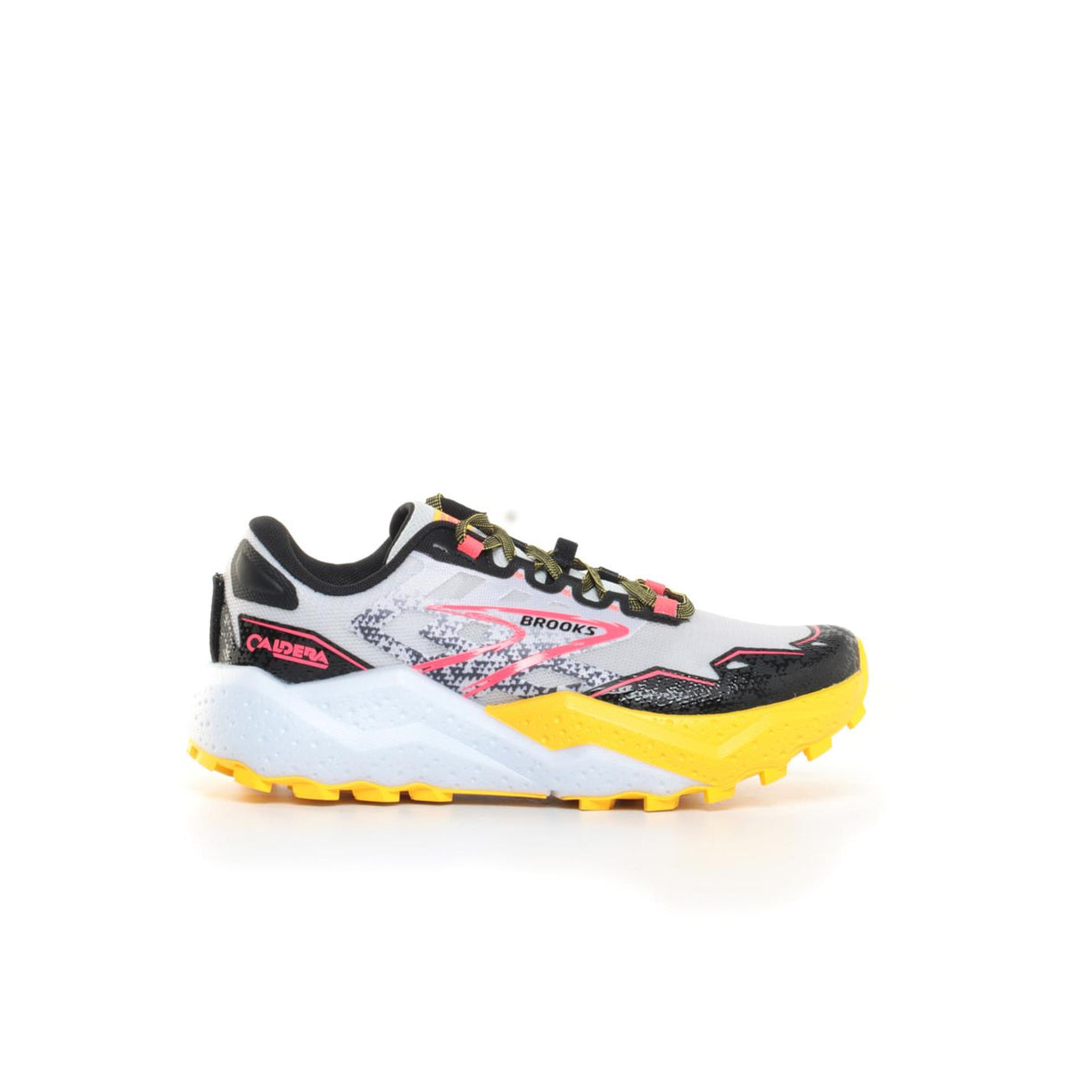 BROOKS CALDERA 7 WOMAN