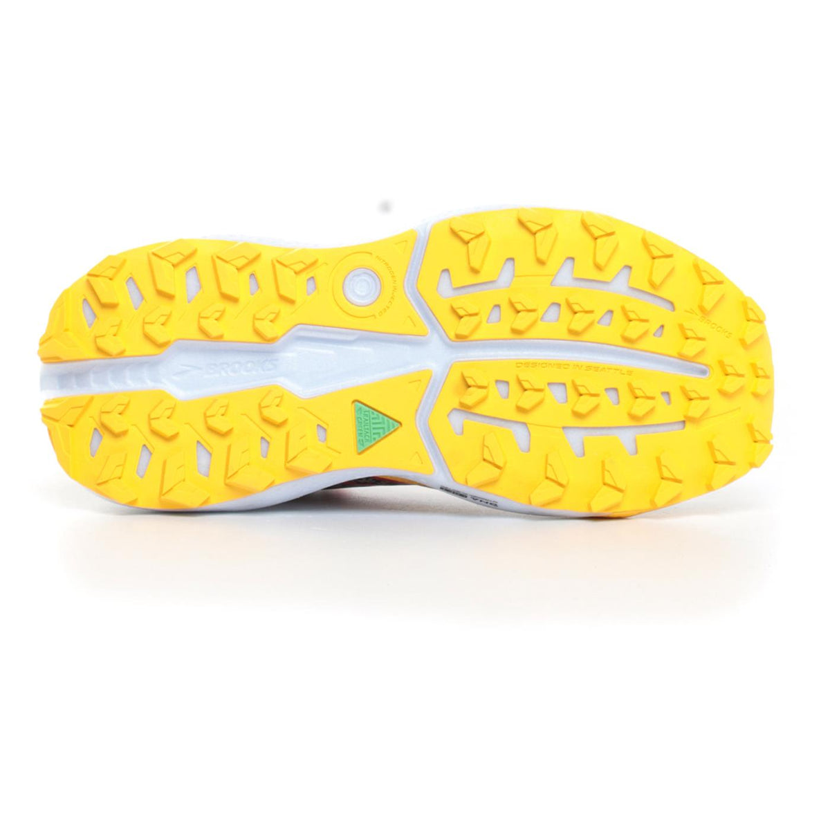 BROOKS CALDERA 7 WOMAN