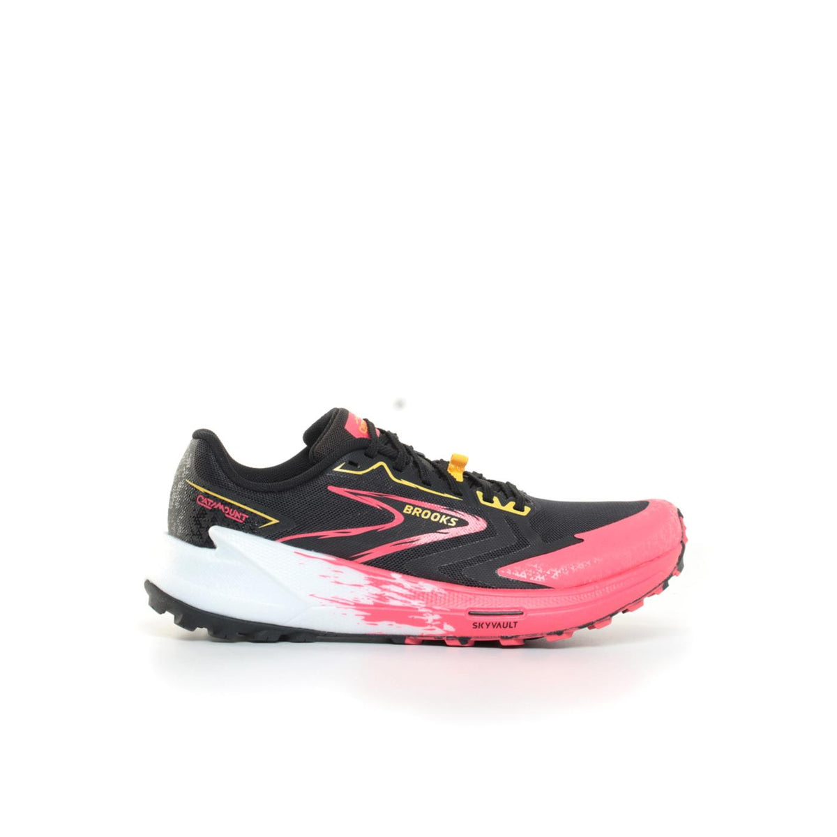 BROOKS CATAMOUNT 3 WOMAN