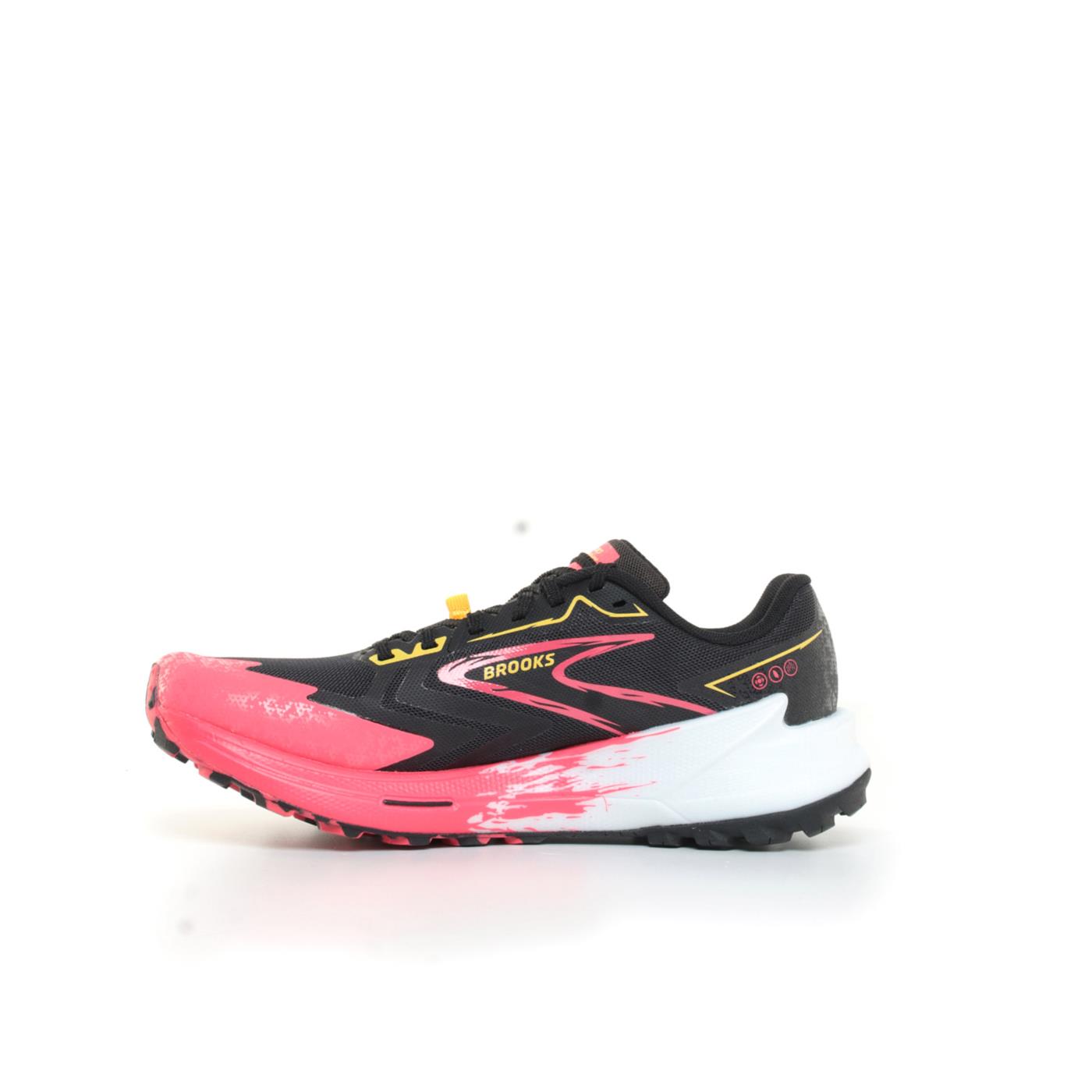 BROOKS CATAMOUNT 3 WOMAN