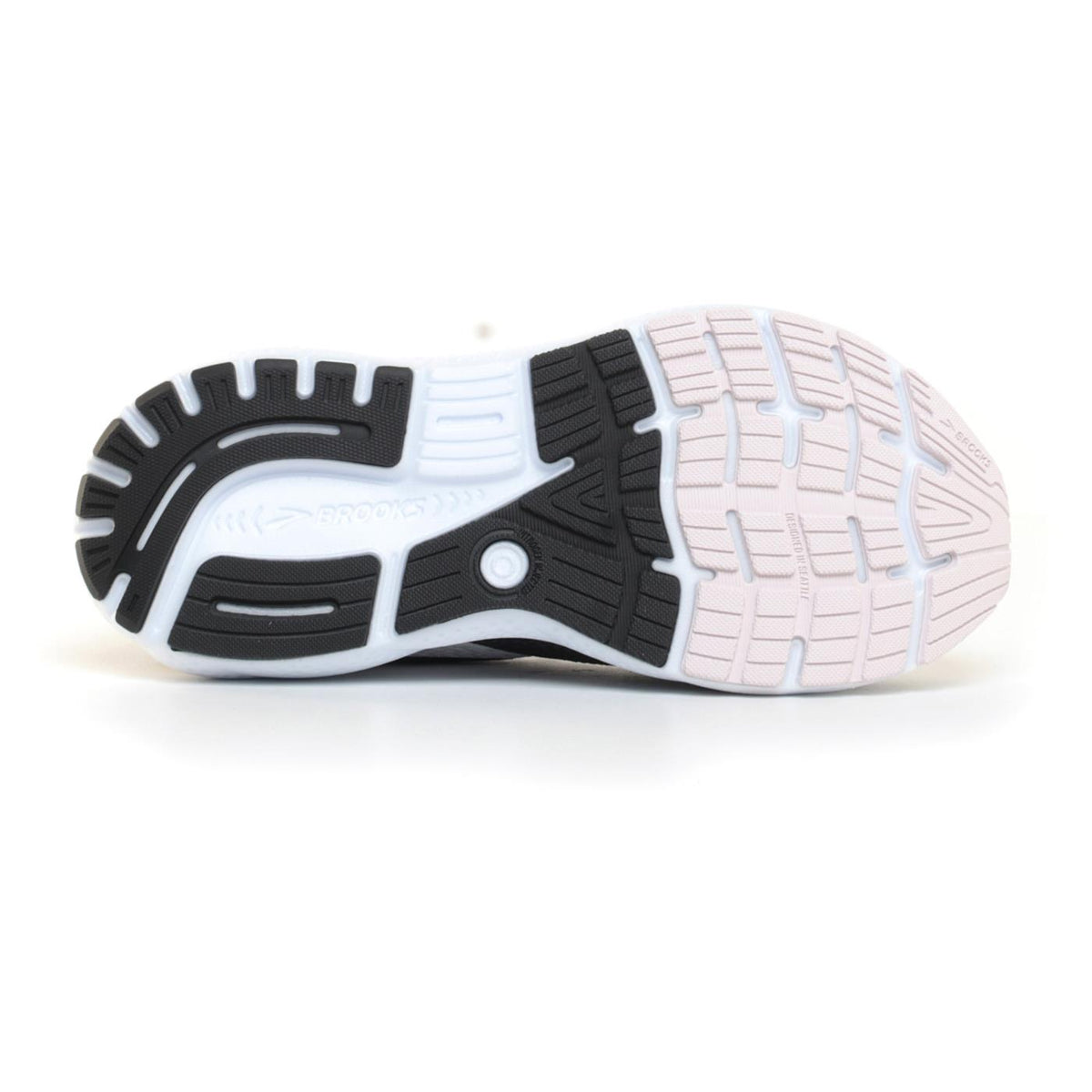BROOKS GHOST 16 WOMAN