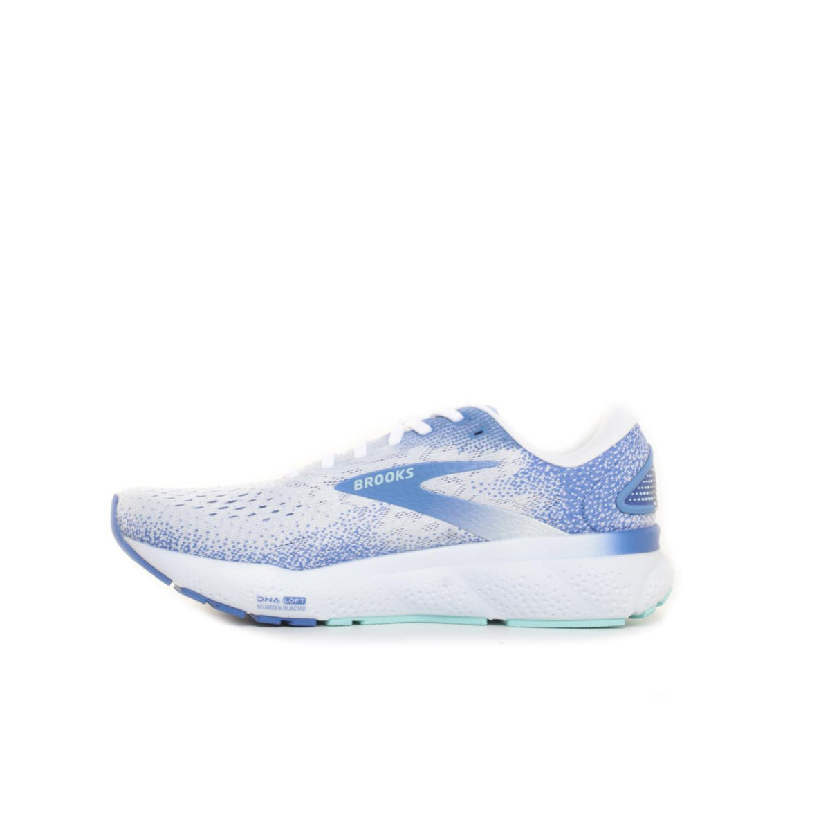 BROOKS GHOST 16 WOMAN - seconda immagine