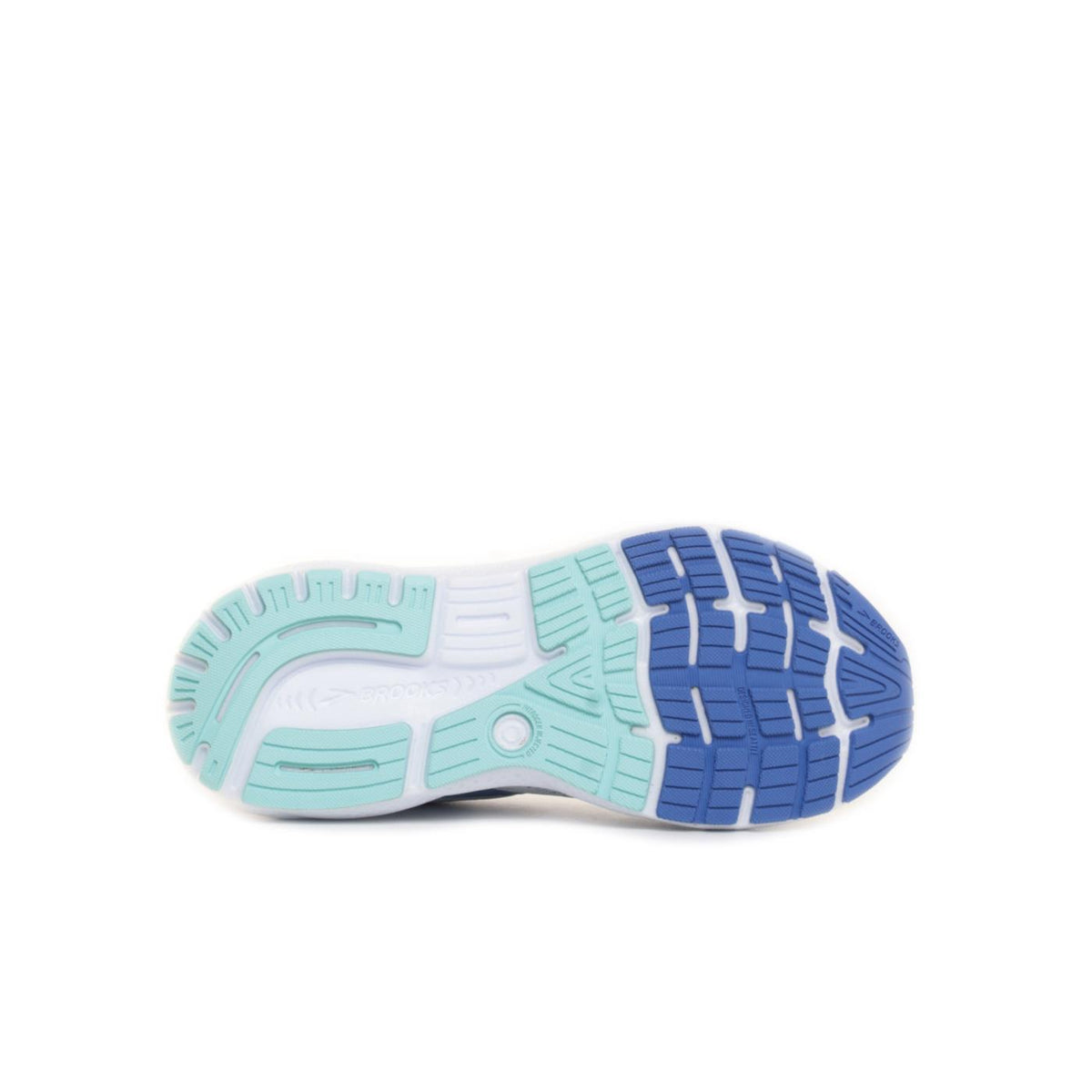 BROOKS GHOST 16 WOMAN