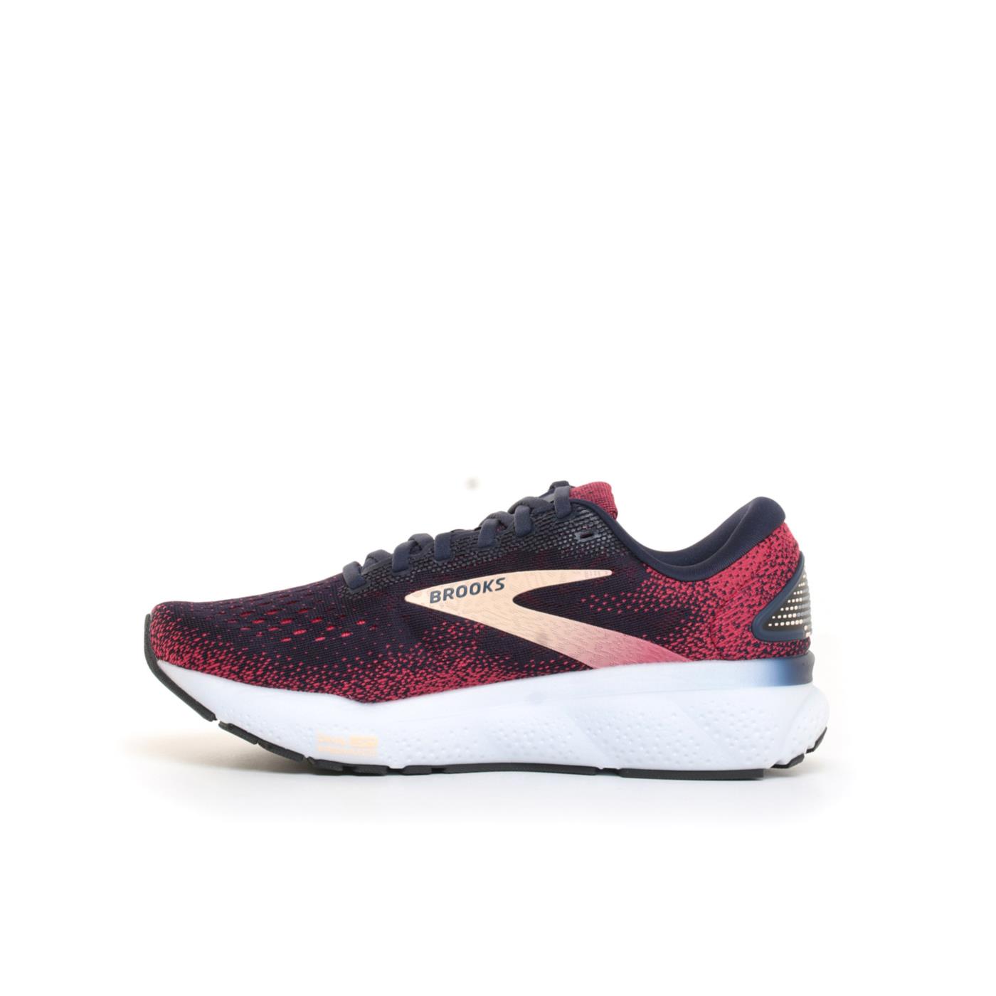 BROOKS GHOST 16 WOMAN