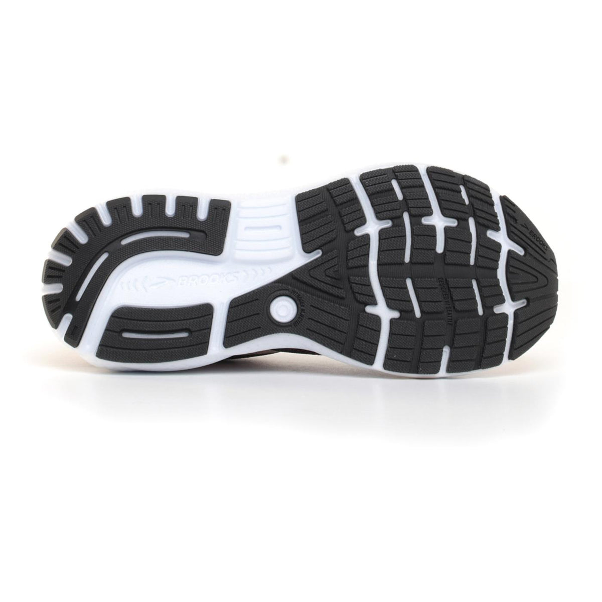 BROOKS GHOST 16 WOMAN
